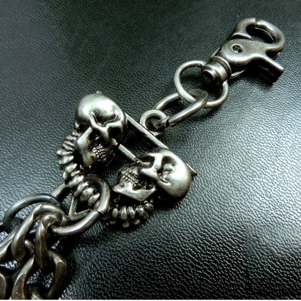 Wallet Chain - Picture 7 of 11